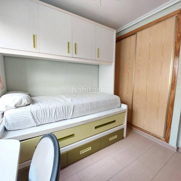 Foto a653dd65-1a64-444e-b490-66f5715dcb04. Appartamento con riscaldamento parcheggio in San Blas Alicante