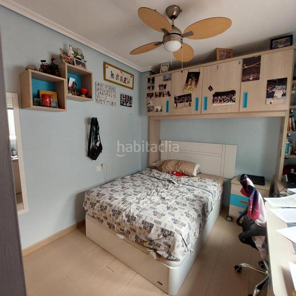 Foto c0e618f1-2779-45be-8277-cac56e5e1a2b. Appartamento con riscaldamento parcheggio in San Blas Alicante