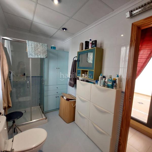 Foto c8a4aeb2-5641-450e-a908-8b4c77dac543. Appartamento con riscaldamento parcheggio in San Blas Alicante