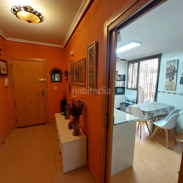 Foto cbd1fc7c-f7c2-4f06-9f00-8a104271e059. Appartamento con riscaldamento parcheggio in San Blas Alicante