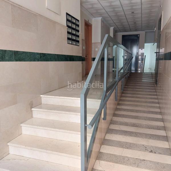 Foto cf914b7a-7bb5-4b2b-8c7b-9f6258fbcf3d. Appartamento con riscaldamento parcheggio in San Blas Alicante