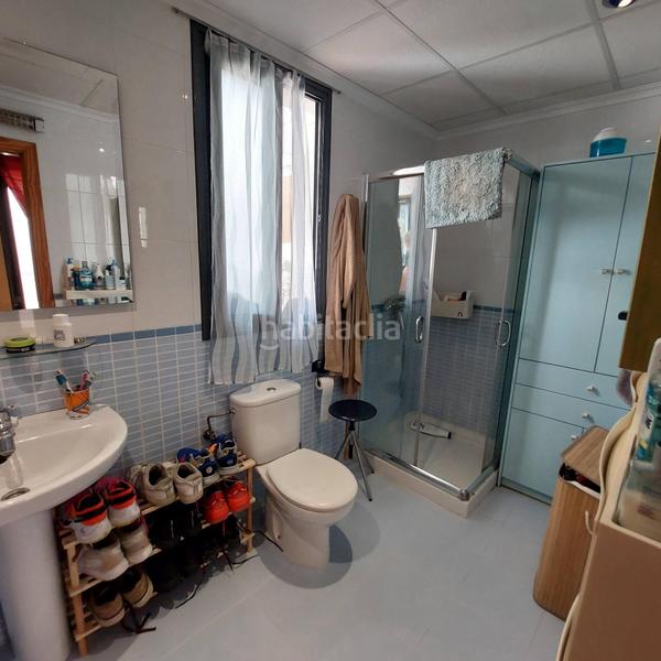 Foto d1ba4f67-37b8-4a2f-9151-3384f5eab9be. Appartamento con riscaldamento parcheggio in San Blas Alicante