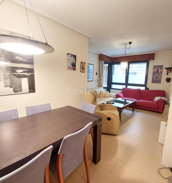 Foto d973bb2d-9b93-4db3-8192-5a331de01cc3. Appartamento con riscaldamento parcheggio in San Blas Alicante