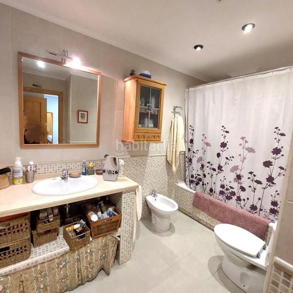 Foto e233b2c6-7e26-4b79-b020-b78de0b29477. Appartamento con riscaldamento parcheggio in San Blas Alicante