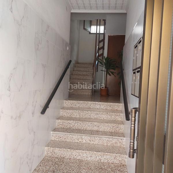 Foto 177d1e3b-d469-494b-abb5-a42736d5c1d3. Penthouse with parking in Campello Pueblo Campello (el)