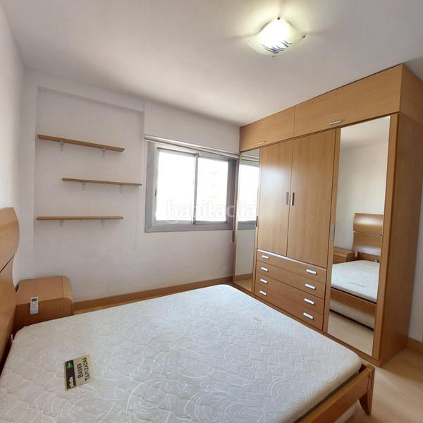 Foto 1a2a7305-605c-49e3-b0ac-0a80566051bb. Penthouse with parking in Campello Pueblo Campello (el)