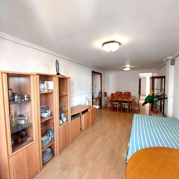 Foto 346eeb7d-23d4-4081-9908-c15ec34ab5fb. Penthouse with parking in Campello Pueblo Campello (el)