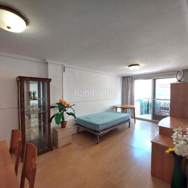 Foto 42489489-157a-4d71-93f2-ec7275be0f02. Penthouse with parking in Campello Pueblo Campello (el)