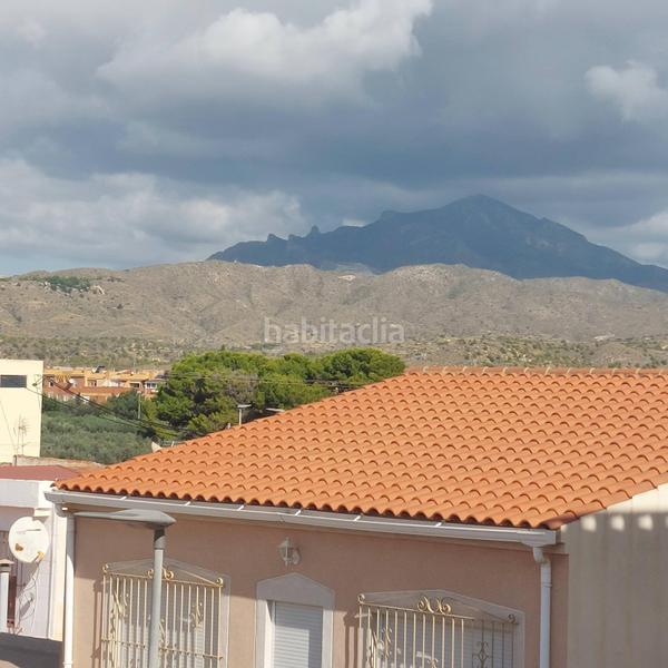 Foto 5fc29298-a93f-41d5-943e-31655cfdc84c. Penthouse with parking in Campello Pueblo Campello (el)