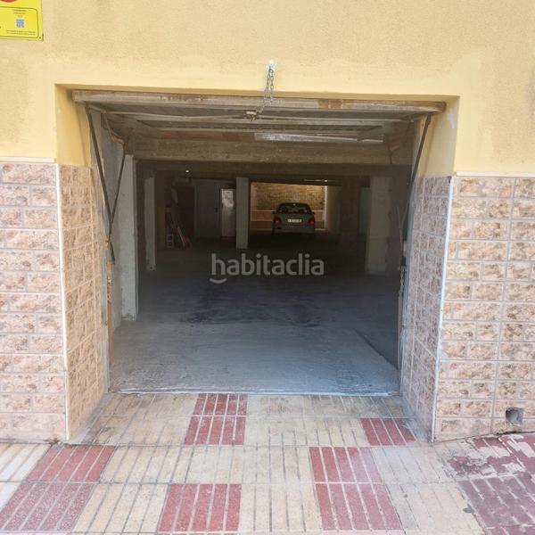 Foto 9749b710-e692-47bb-a1b2-5aaaf5069751. Penthouse with parking in Campello Pueblo Campello (el)