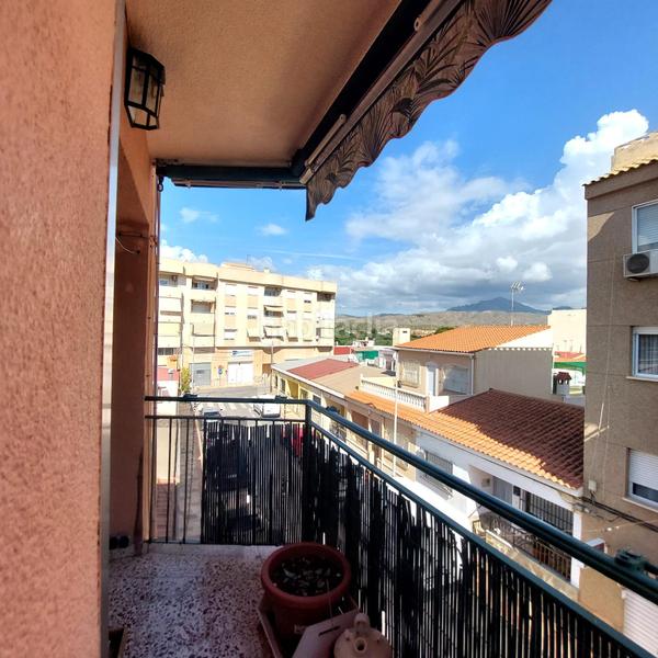 Foto 97f52b7b-947d-4075-8e8b-dd61502f66ee. Penthouse with parking in Campello Pueblo Campello (el)