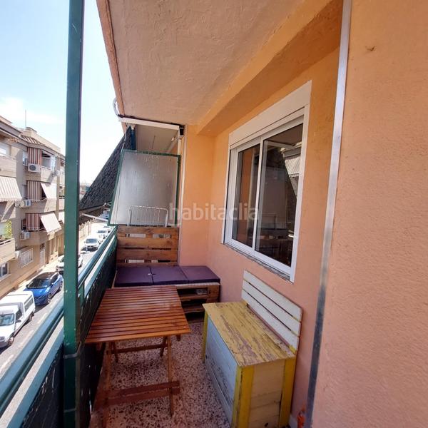 Foto 9bbda708-352d-442d-a138-49743e670ed3. Penthouse with parking in Campello Pueblo Campello (el)