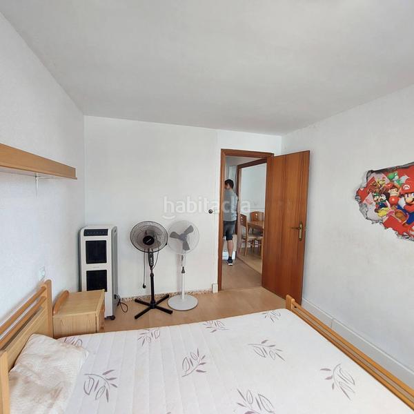 Foto ad926cfe-ecf0-4cda-9aea-16c4352ec775. Penthouse with parking in Campello Pueblo Campello (el)