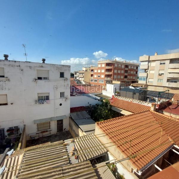 Foto e7463842-e980-4e02-9dfe-30dc548ed913. Penthouse with parking in Campello Pueblo Campello (el)