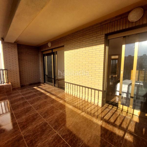 Foto 17fc5a41-8181-43e3-849e-ab4b1d1fe4fa. Édifice dans calle ceuta 40 dans San Blas Alicante