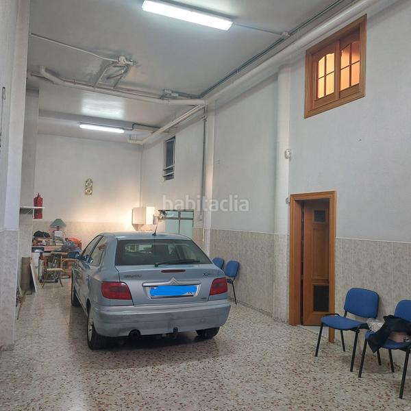 Foto 1aabad69-ca57-4744-aa99-e7a629e2b4ec. Édifice dans calle ceuta 40 dans San Blas Alicante