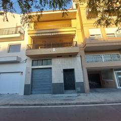 Edifici a Calle ceuta 40. Oportunidad en venta! magnífico edificio de uso mixto
