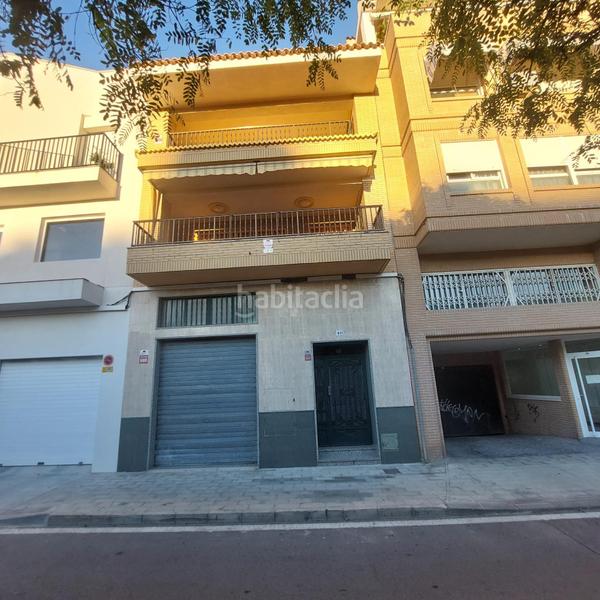 Foto 3586f7b2-8830-4878-9de6-6782e6b237b1. Édifice dans calle ceuta 40 dans San Blas Alicante