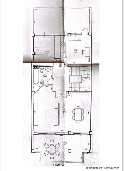 Foto 57280ad2-0cb7-481b-8c35-48f523c77a78. Édifice dans calle ceuta 40 dans San Blas Alicante