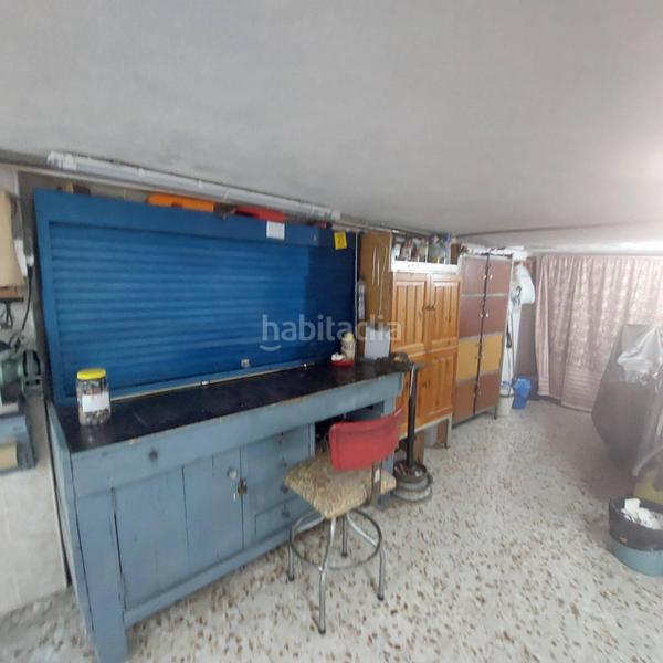 Foto 7b2fb3f1-cca8-4308-bbba-f9b4e617019a. Édifice dans calle ceuta 40 dans San Blas Alicante