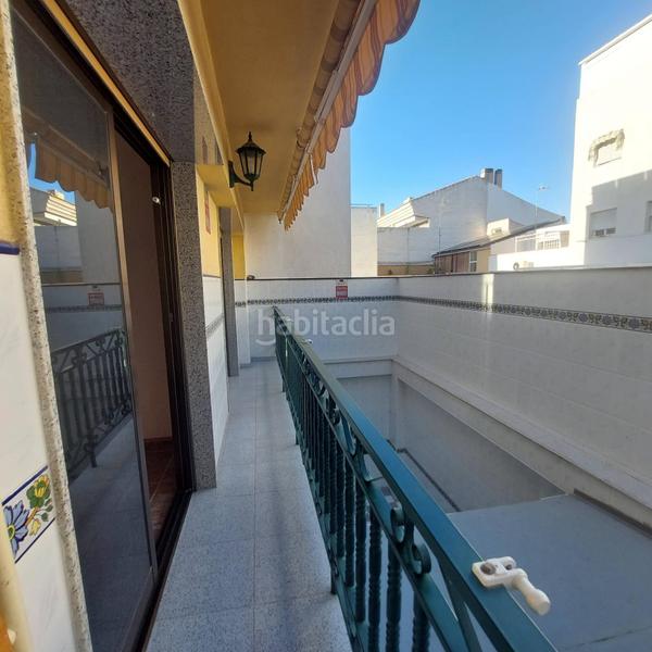 Foto 853f0790-58c1-4afa-8fd8-6078cba42812. Édifice dans calle ceuta 40 dans San Blas Alicante