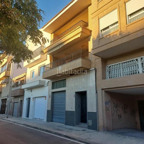 Foto c55d68a8-6260-48bc-b9c2-7fabc1a47825. Édifice dans calle ceuta 40 dans San Blas Alicante