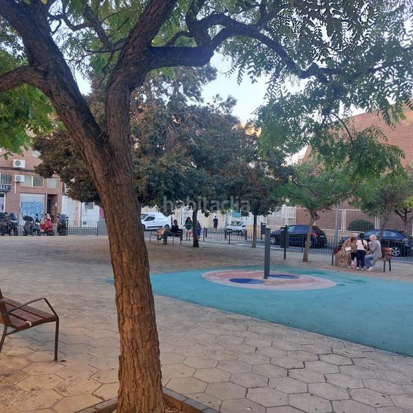 Foto cbbacb93-27fc-4db5-85aa-82a09827e107. Édifice dans calle ceuta 40 dans San Blas Alicante