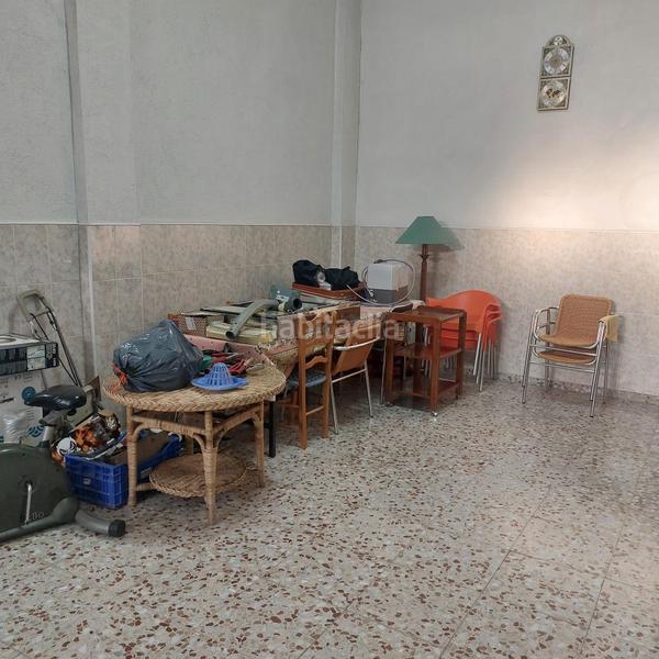 Foto ccf91e0b-7831-478b-9418-7b0aa80a32b5. Édifice dans calle ceuta 40 dans San Blas Alicante