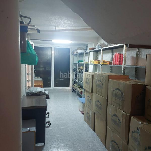 Foto e2f8395f-a387-40b7-8ba8-603ea3c1c8b5. Édifice dans calle ceuta 40 dans San Blas Alicante