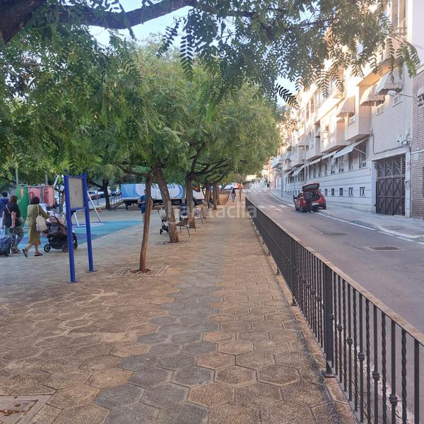 Foto ec848515-642f-4d23-be44-5300d2ac970e. Édifice dans calle ceuta 40 dans San Blas Alicante