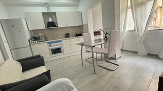Apartament en Calle jaime segarra 68