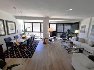 Etagenwohnung in Avenida de eusebio sempere 4