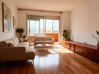 Appartement à Calle doctor josé luis de la vega 4