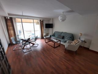 Location Appartement  Calle enriqueta ortega 6