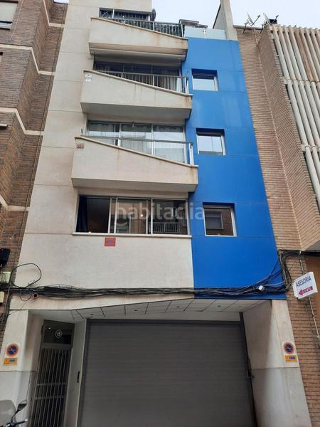 Foto ce267118-ebe6-415d-be6b-ce5017f9f31e. Alquiler piso en calle enriqueta ortega 6 en Santo Domingo Alicante