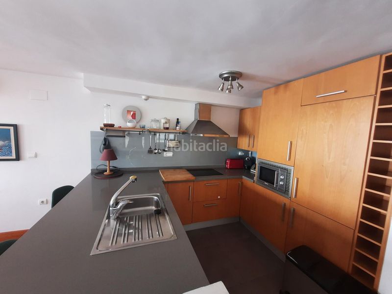Foto c33bc982-5757-408e-93e7-29433d8382c8. Pis a calle sol naciente 18 a Albufereta Alicante