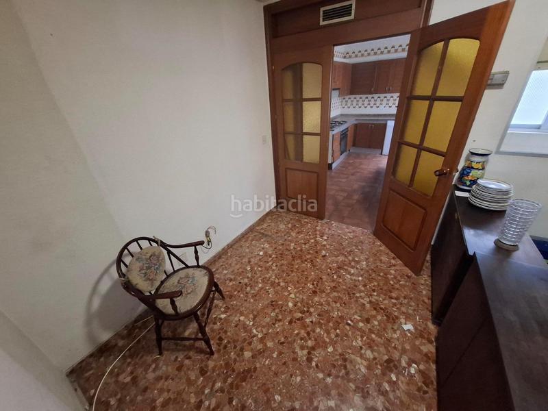 Foto 5766a624-ea84-4786-9f55-f23e7423ea3d. Appartamento con parcheggio in Ensanche-Diputación Alicante