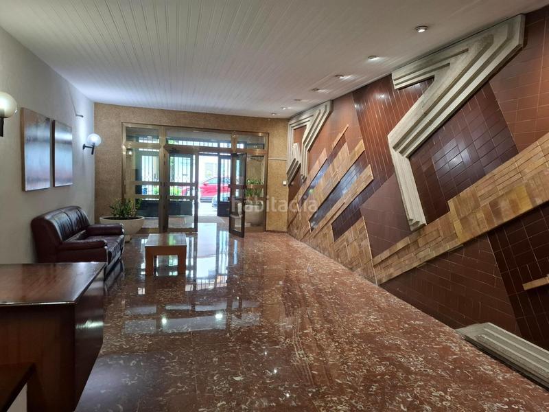 Foto 6f011a8c-8974-43fc-9b29-1887cdbaa3b3. Appartamento con parcheggio in Ensanche-Diputación Alicante