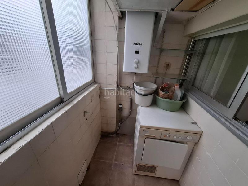 Foto bd3965bc-4749-4303-bd23-5d8f4f9cd611. Appartamento con parcheggio in Ensanche-Diputación Alicante