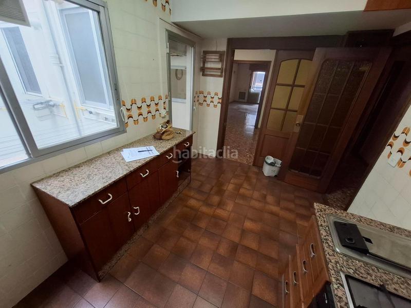 Foto bf42dbbb-e8e3-4628-99c7-6d803da30087. Appartamento con parcheggio in Ensanche-Diputación Alicante