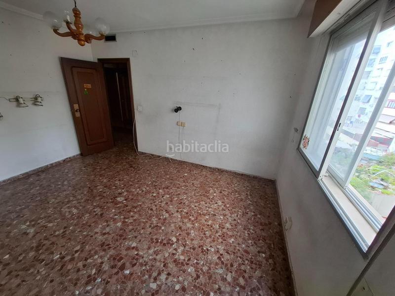 Foto ca966022-7d9f-4516-ba14-cff8b43ba1b3. Appartamento con parcheggio in Ensanche-Diputación Alicante