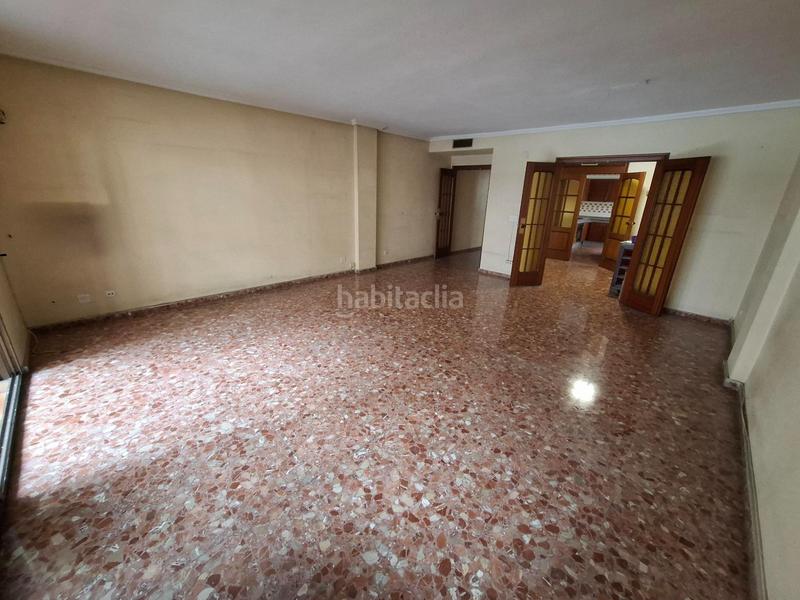 Foto 0d60497b-a002-469e-a1af-e36bfd4b6a50. Appartement avec parking dans Ensanche-Diputación Alicante