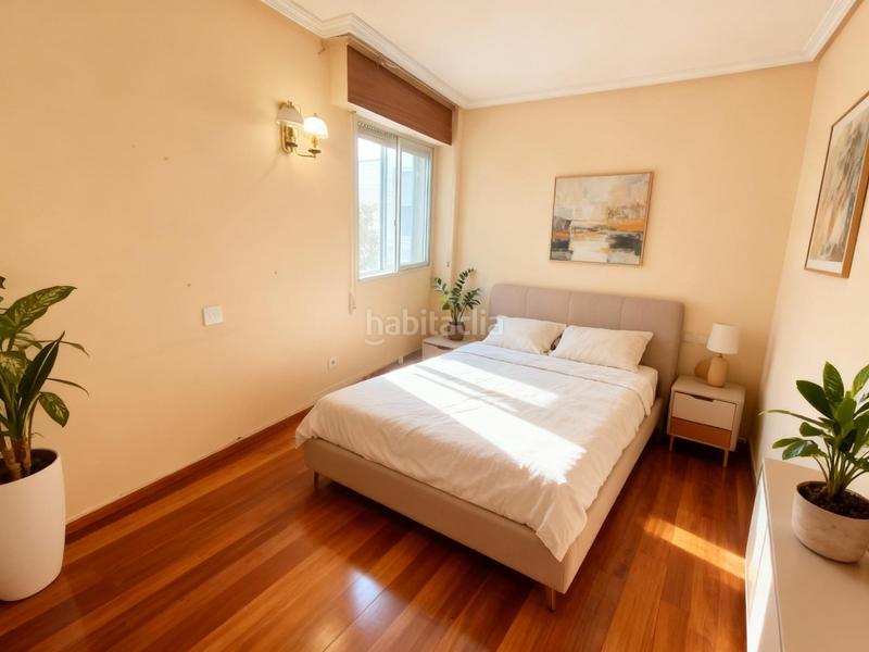 Foto 1d887c27-bbae-49a0-9b32-cb8759e0e005. Appartement avec parking dans Ensanche-Diputación Alicante