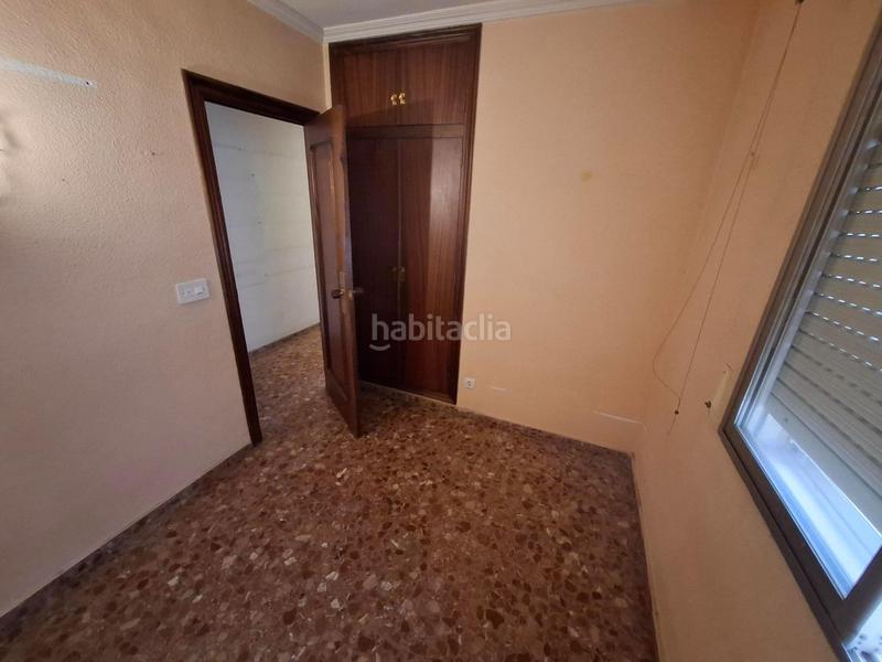 Foto 3f8096f4-c40b-4e15-a41e-32487d14cd33. Appartement avec parking dans Ensanche-Diputación Alicante