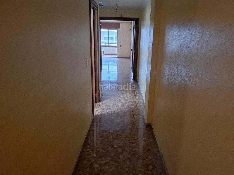 Foto 519a9e6a-cc72-4ed7-9b90-30eb77c37abb. Appartement avec parking dans Ensanche-Diputación Alicante