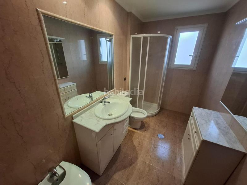 Foto 6790037a-21bd-4a8d-acdd-36c9bf98f7fa. Appartement avec parking dans Ensanche-Diputación Alicante