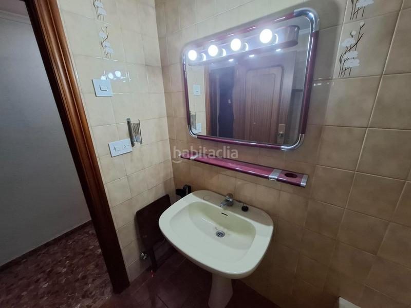 Foto 75168a37-4250-4062-a344-3eaeb2e4a2bc. Appartement avec parking dans Ensanche-Diputación Alicante