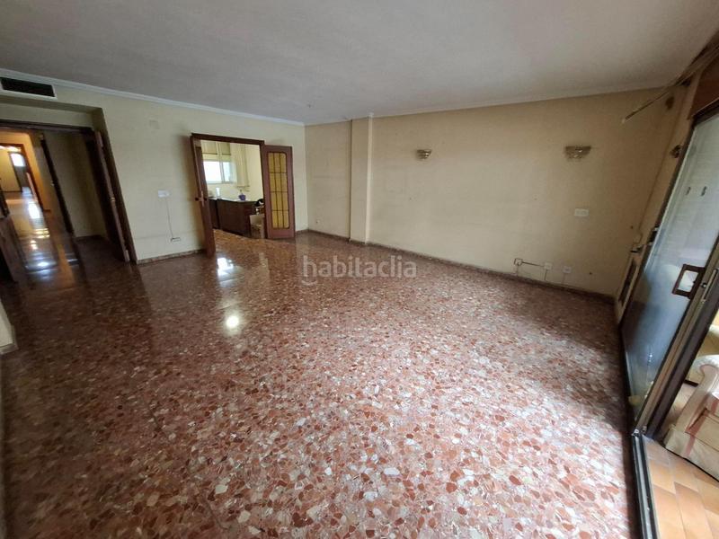 Foto 7aedfbb8-8cb4-4ac5-b776-61f031c75f34. Appartement avec parking dans Ensanche-Diputación Alicante