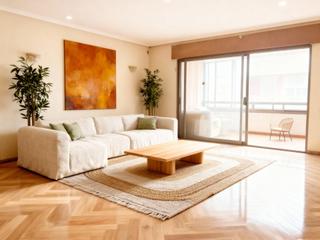 Appartement à Calle de Italia