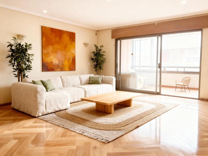 Foto 7c3986d9-6336-4afe-a742-f55a03b5863f. Appartement avec parking dans Ensanche-Diputación Alicante